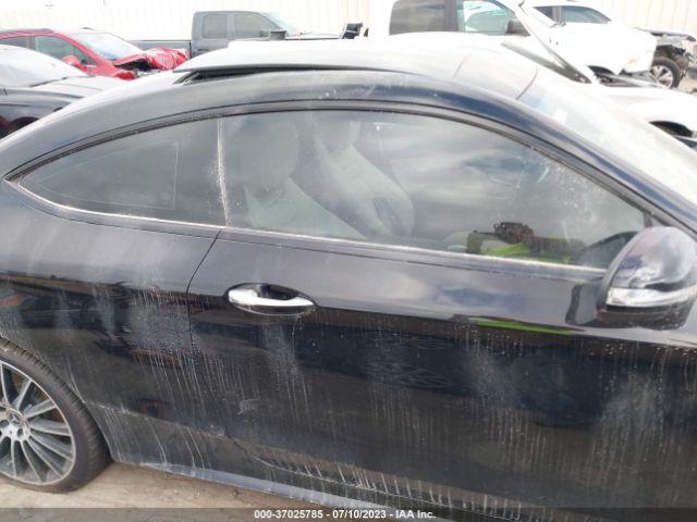 WDDWJ4JB1JF698508 Mercedes-Benz C-class C 300