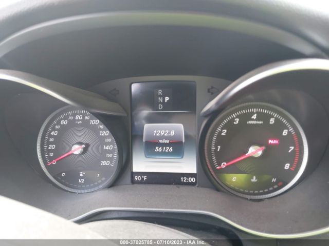 WDDWJ4JB1JF698508 Mercedes-Benz C-class C 300