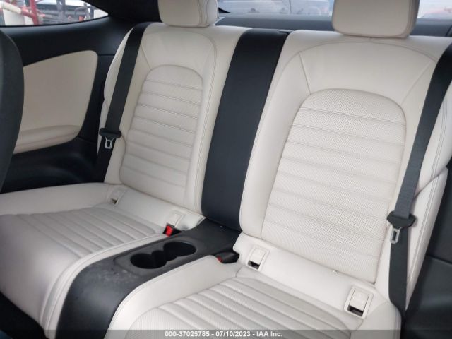 WDDWJ4JB1JF698508 Mercedes-Benz C-class C 300