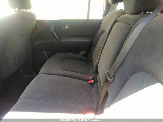 JN8AY2NC1J9553544 Nissan ARMADA SV