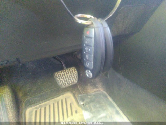 JN8AY2NF6H9304824 Nissan Armada Platinum