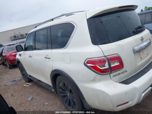 JN8AY2NF6H9304824 Nissan Armada Platinum