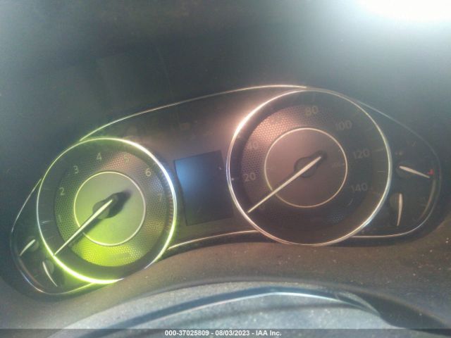 JN8AY2NF6H9304824 Nissan Armada Platinum