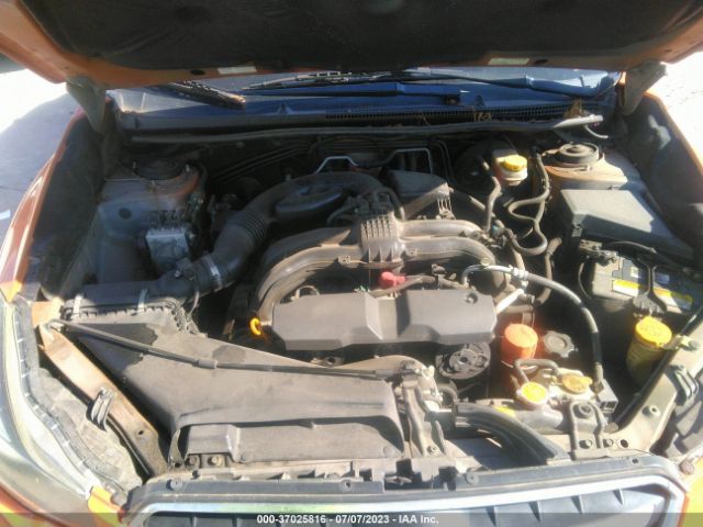 JF2GPAGC0E8243091 Subaru Xv Crosstrek Limited