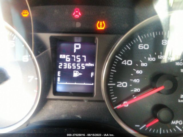 JF2GPAGC0E8243091 Subaru Xv Crosstrek Limited