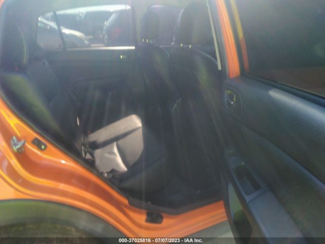 JF2GPAGC0E8243091 Subaru Xv Crosstrek Limited