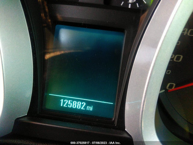Chevrolet EQUINOX LS 2016 2GNALBEK7G6335783 Image 14