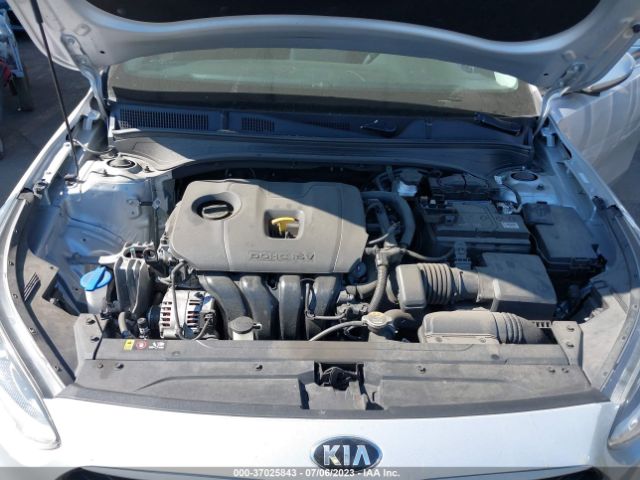 3KPF24AD9ME297974 KIA Forte Lxs