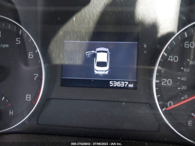3KPF24AD9ME297974 KIA Forte Lxs