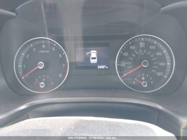 3KPF24AD9ME297974 KIA Forte Lxs