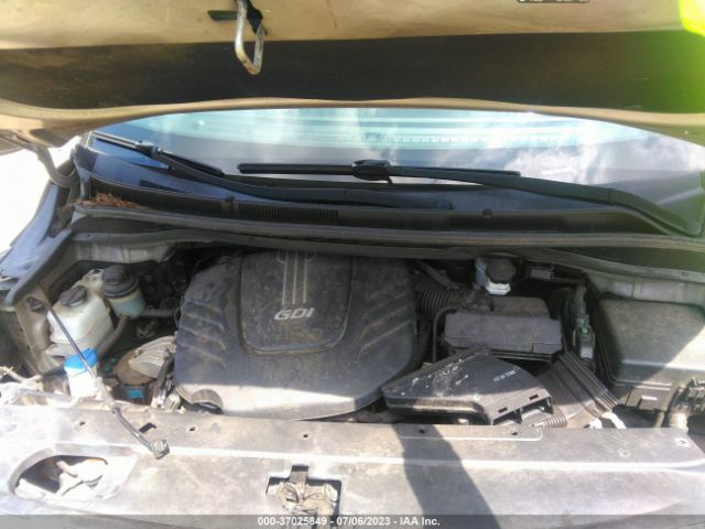 KNDMC5C10G6083933 KIA SEDONA EX