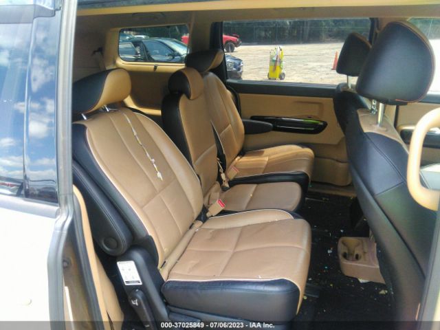 KNDMC5C10G6083933 KIA SEDONA EX