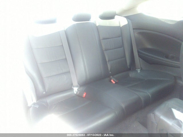 2008 HONDA ACCORD CPE EX-L VIN: 1HGCS12878A011892