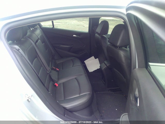 Chevrolet Cruze Premier 2017 1G1BF5SM7H7235172 Image 14