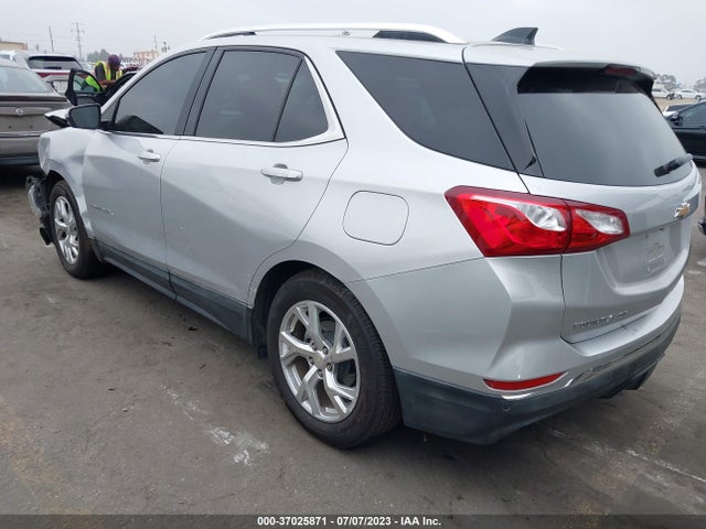 2019 CHEVROLET EQUINOX LT VIN: 3GNAXLEX5KS673196