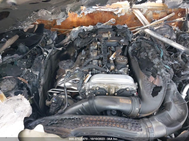Mercedes-Benz C-class C 300 2021 W1KWF8DB9MR621389 Image 10