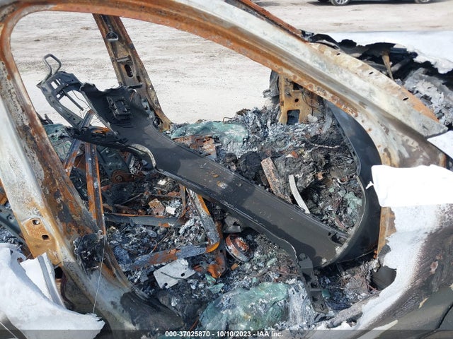 Mercedes-Benz C-class C 300 2021 W1KWF8DB9MR621389 Image 5
