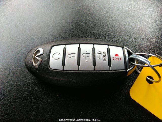5N1DL0MM8JC509786 Infiniti QX60