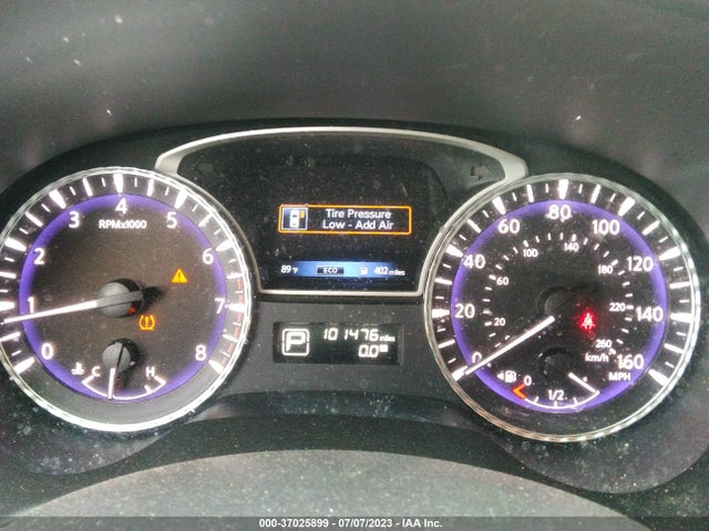 5N1DL0MM8JC509786 Infiniti QX60