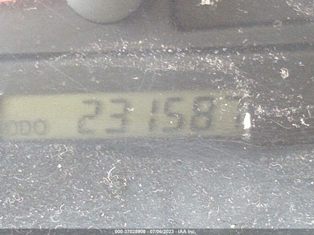 2003 TOYOTA CAMRY LE/SE/XLE VIN: 4T1BF30K63U553125