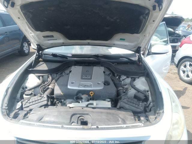 Aukcja sprzedaży 2013 Infiniti G37 Sedan X, vin: JN1CV6AR0DM353516, numer aukcji: 37025905