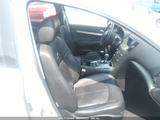 Aukcja sprzedaży 2013 Infiniti G37 Sedan X, vin: JN1CV6AR0DM353516, numer aukcji: 37025905
