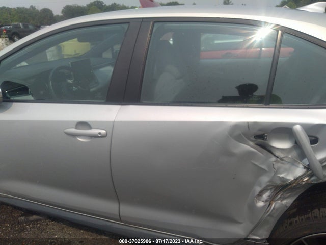 Toyota COROLLA SE 2021 5YFS4MCE1MP095191 Image 14