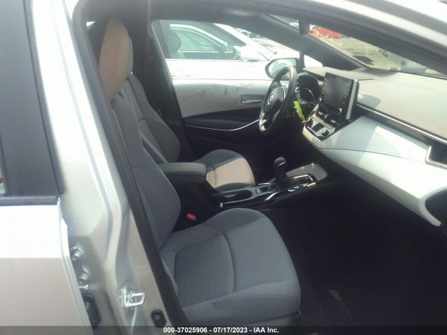 Toyota COROLLA SE 2021 5YFS4MCE1MP095191 Image 5