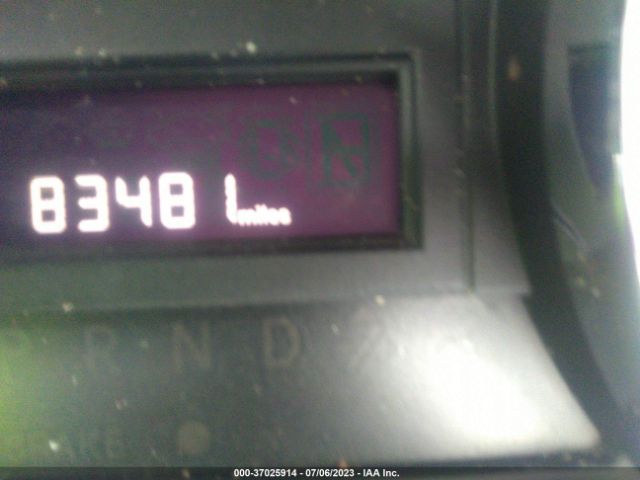 2C4RDGCG7KR519729 Dodge Grand Caravan Sxt