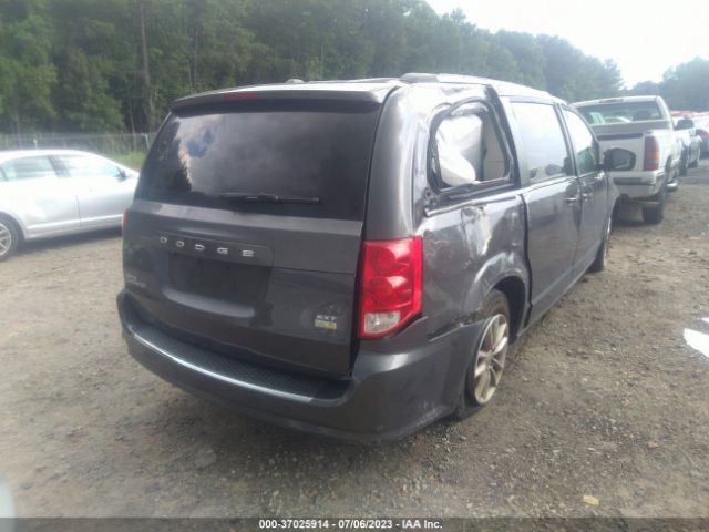 2C4RDGCG7KR519729 Dodge Grand Caravan Sxt