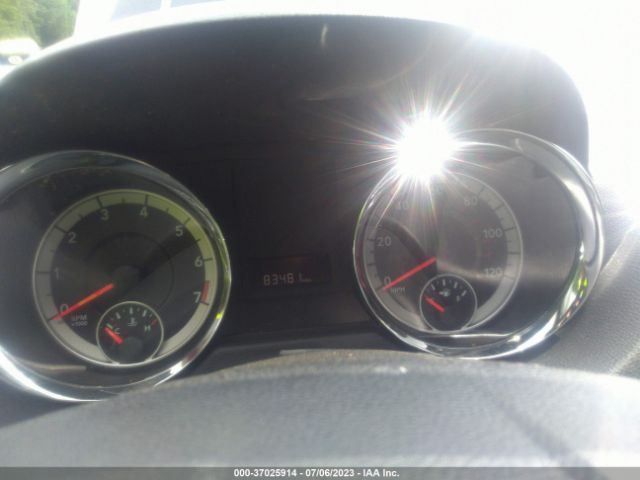 2C4RDGCG7KR519729 Dodge Grand Caravan Sxt