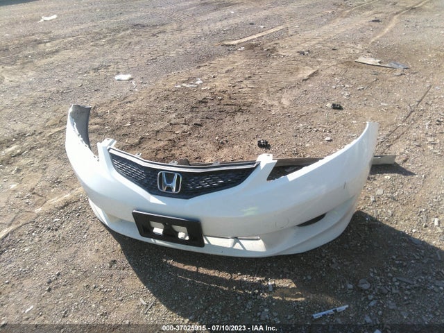 2010 HONDA FIT SPORT VIN: JHMGE8H41AC031634