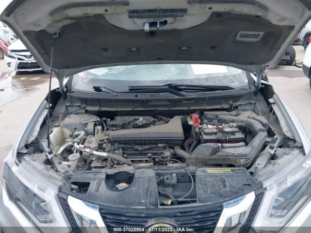 5N1AT2MTXJC756300 Nissan ROGUE S