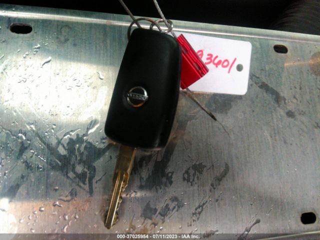 5N1AT2MTXJC756300 Nissan ROGUE S
