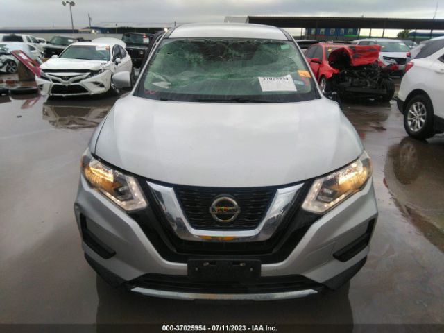 5N1AT2MTXJC756300 Nissan ROGUE S