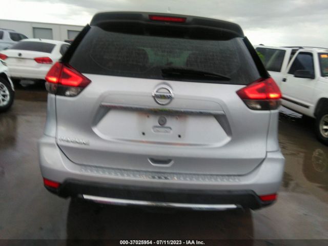 5N1AT2MTXJC756300 Nissan ROGUE S