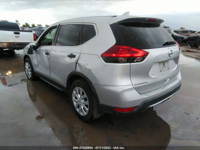 5N1AT2MTXJC756300 Nissan ROGUE S