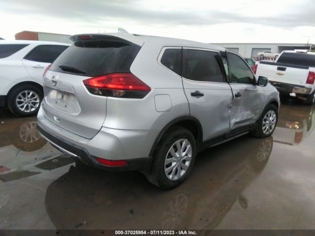 5N1AT2MTXJC756300 Nissan ROGUE S