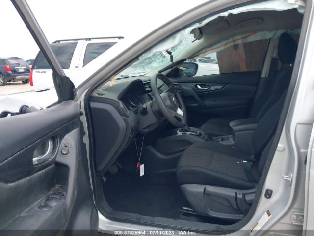 5N1AT2MTXJC756300 Nissan ROGUE S