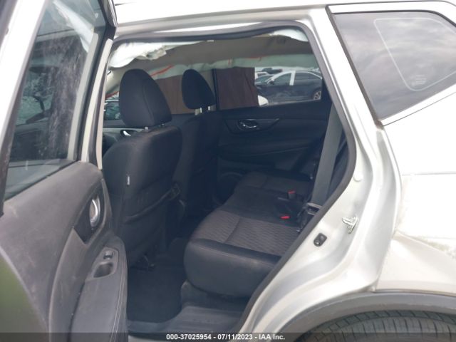5N1AT2MTXJC756300 Nissan ROGUE S