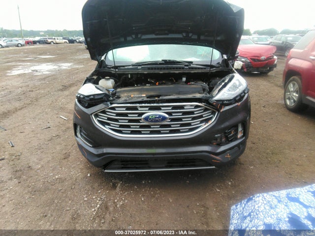 2020 FORD EDGE SEL/ST-LINE VIN: 2FMPK4J90LBA95722