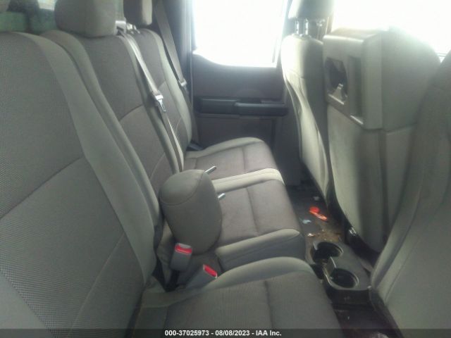 1FTEX1EP5GFB31283 Ford F-150 Xlt/xl/lariat