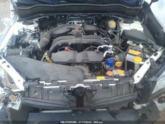 JF2SJAGC4JH618051 Subaru Forester Premium