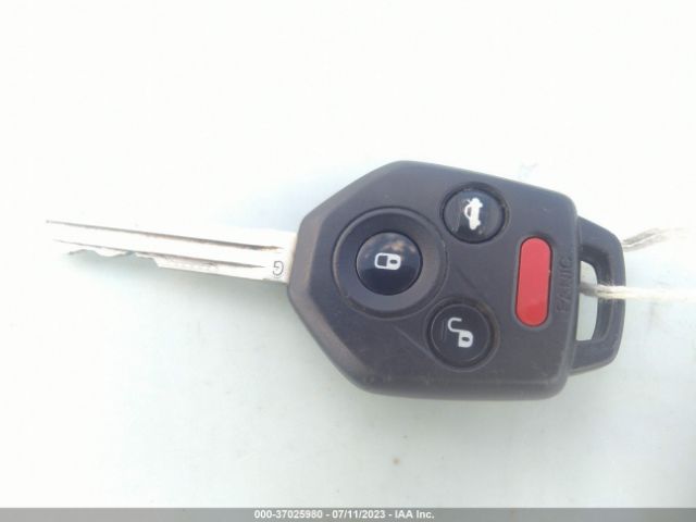 JF2SJAGC4JH618051 Subaru Forester Premium