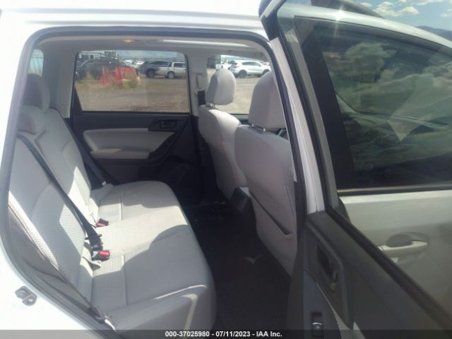 JF2SJAGC4JH618051 Subaru Forester Premium