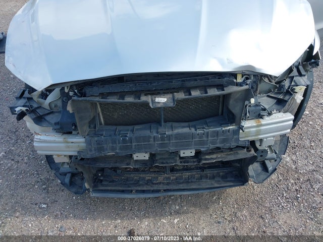 3FA6P0G7XGR156278 Ford FUSION S