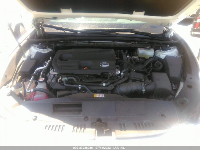 58ACA1C14NU017201 Lexus Es Es 300h