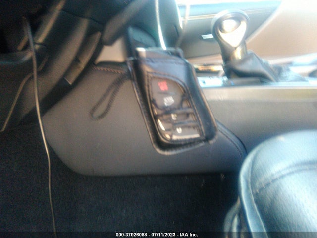 58ACA1C14NU017201 Lexus Es Es 300h