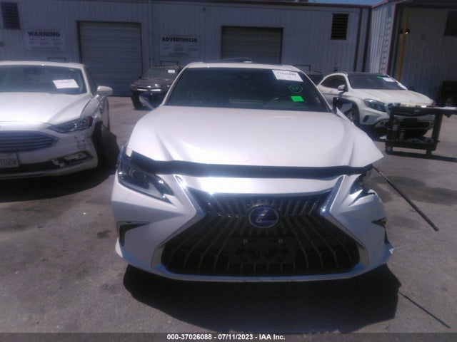 58ACA1C14NU017201 Lexus Es Es 300h
