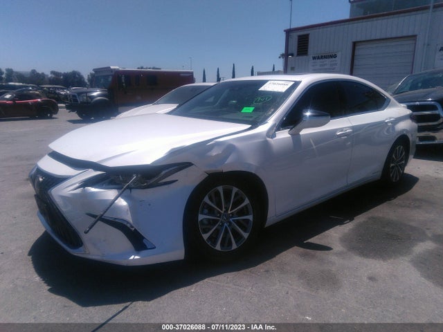58ACA1C14NU017201 Lexus Es Es 300h